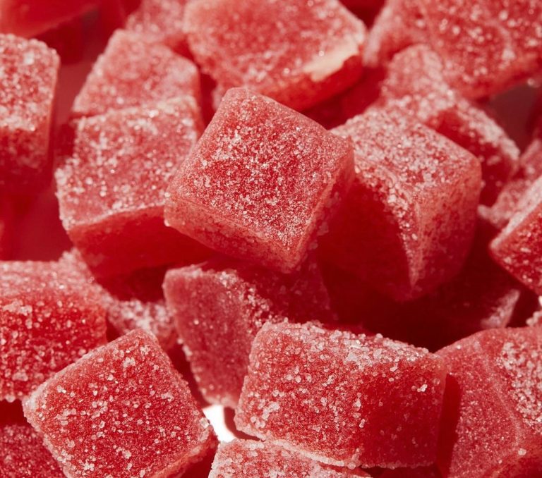 Gummies